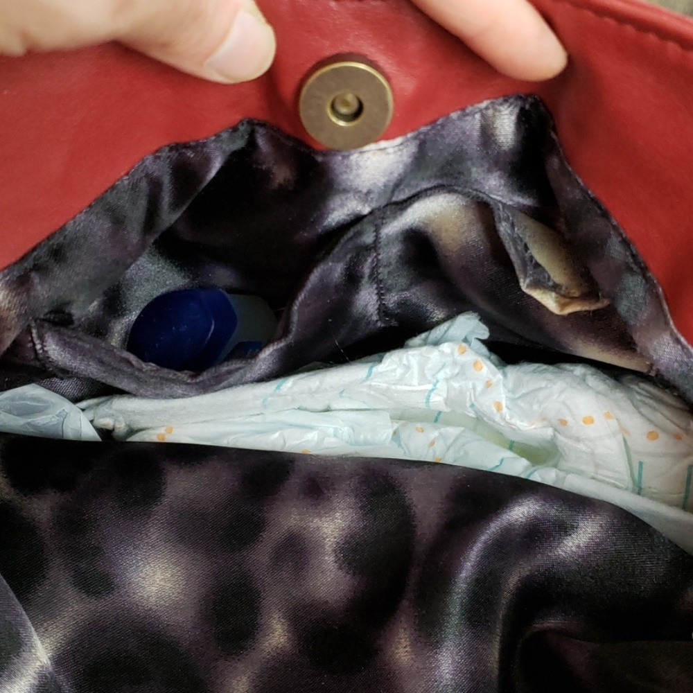 Handbag - Picture 5 of 6